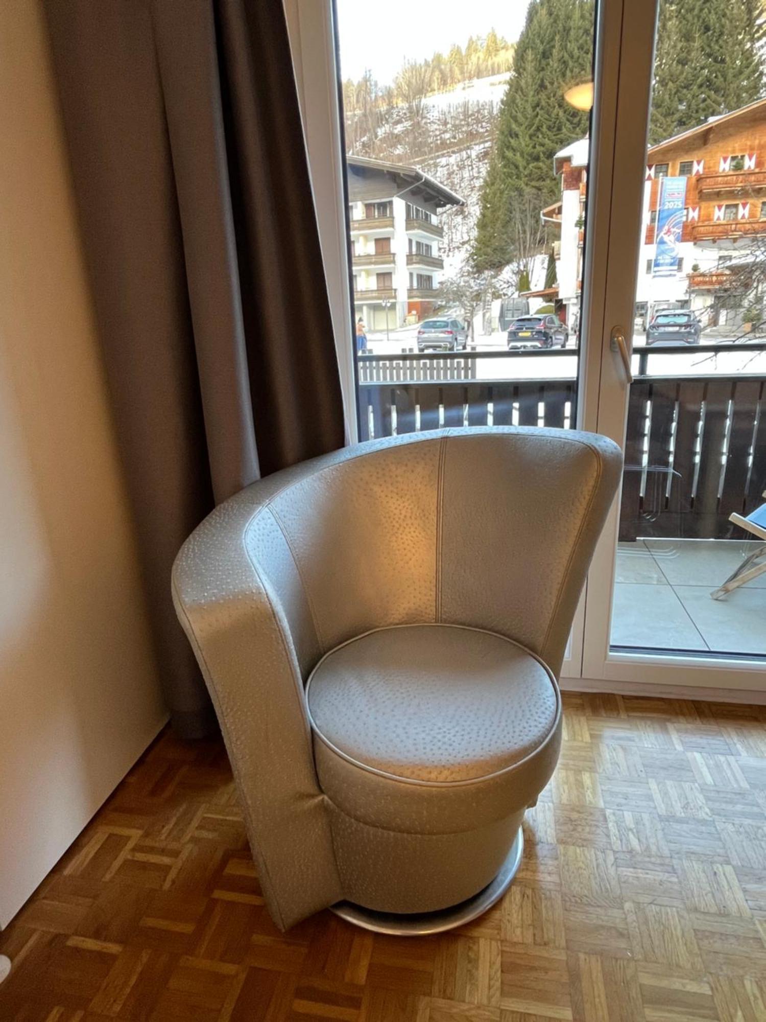 Appartement Comfy Saalbach-Hinterglemm Extérieur photo